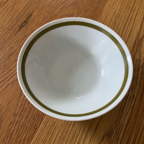 5 Mikasa Fine China Soup Bowls - Picture 4 of 5